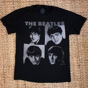 ‼️4 for $15‼️ The Beatles T-shirt